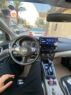 نيسان سنترا